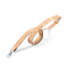 Promotional Natural Cork Lanyards Hook